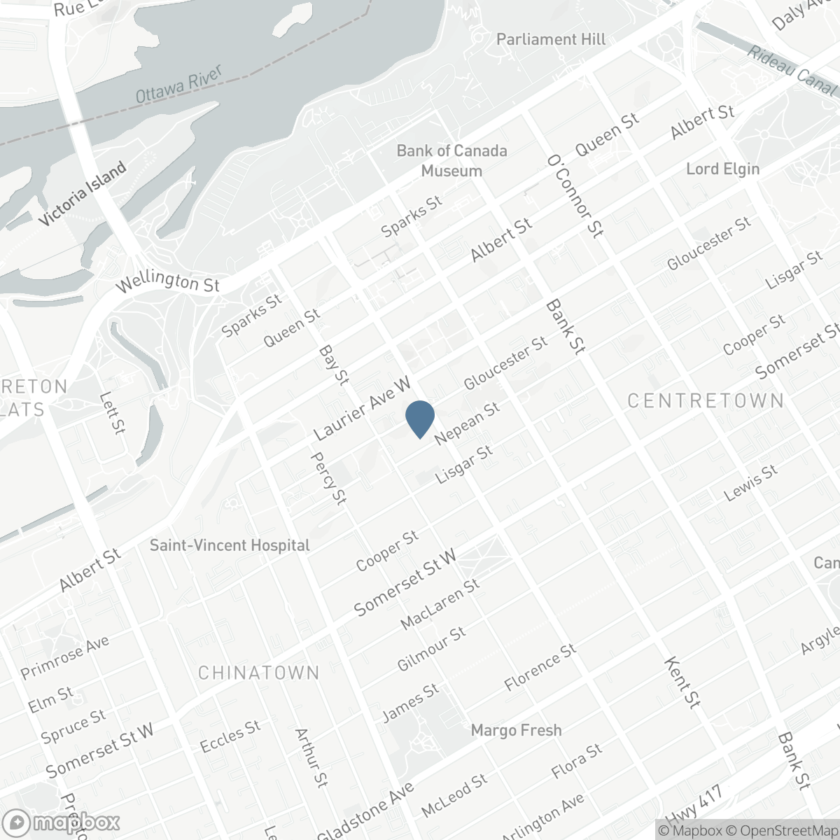 224 LYON STREET N, Ottawa, Ontario K1R 0C1